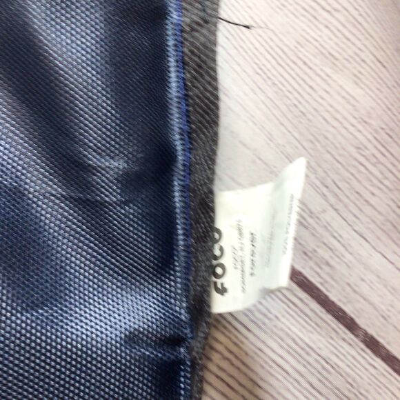 Seattle Seahawks Football Drawstring Bag Backpack Sling Gym Bag FOCO Brand - Picture 15 of 16